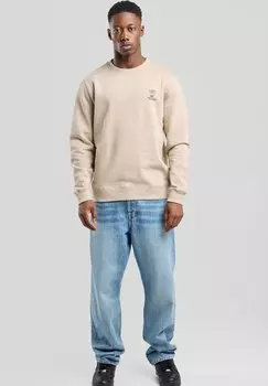 Толстовка America Today, бежевый