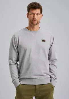 Толстовка AMERICAN CLASSIC PME Legend, светло-серый