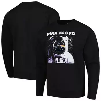 Толстовка American Classics Pink Floyd, черный