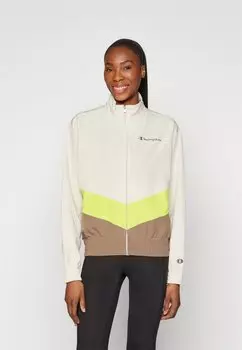 Толстовка AMERICAN HERITAGE FULL ZIP JACKET Champion, цвет sand