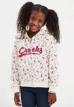 Толстовка AMERICAN INSPIRATION Creeks, бежевый