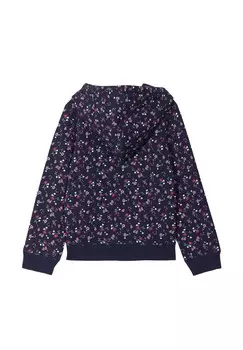 Толстовка AMERICAN INSPIRATION FASHION COOL EASY Creeks, темно-синий