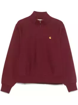 Толстовка American Script CARHARTT WIP, красный