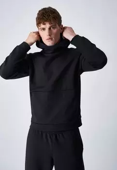 Толстовка American Tech Champion, черный