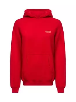 Толстовка AMERICAN VINTAGE Izubird, красный