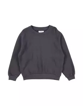 Толстовка American Vintage, серый