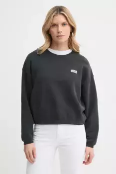 Толстовка American Vintage, серый