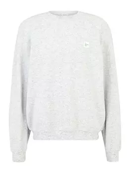 Толстовка AMERICAN VINTAGE, светло-серый