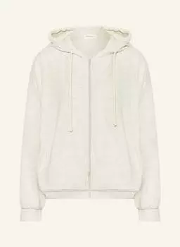 Толстовка American Vintage YPAWOOD, светло-серый