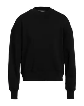 Толстовка Ami Alexandre Mattiussi, черный