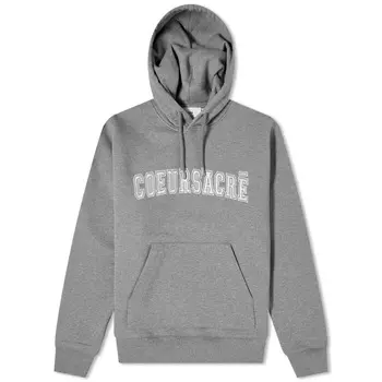 Толстовка AMI Coeur Sacre Hoodie