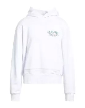 Толстовка Amiri, белый