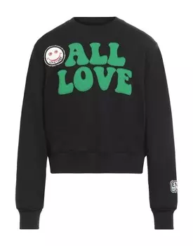 Толстовка Amiri, черный