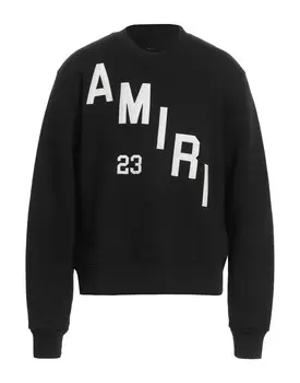 Толстовка Amiri, черный