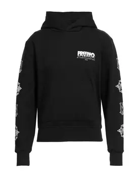 Толстовка Amiri, черный