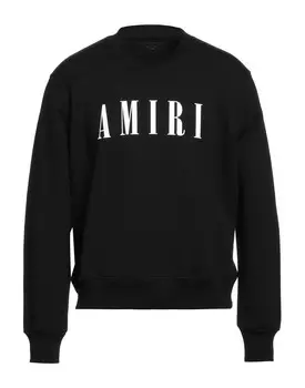 Толстовка Amiri, черный