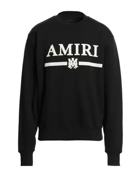 Толстовка Amiri, черный