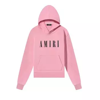 Толстовка Amiri Kids Baby Pink