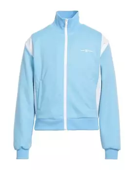 Толстовка Amiri, небесно-голубой