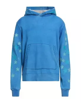 Толстовка Amiri, синий