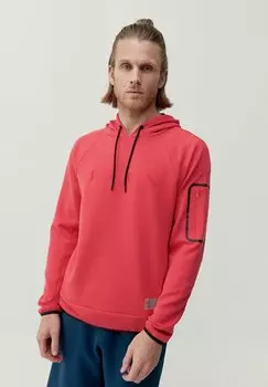 Толстовка AMUR Born Living Yoga, цвет coral