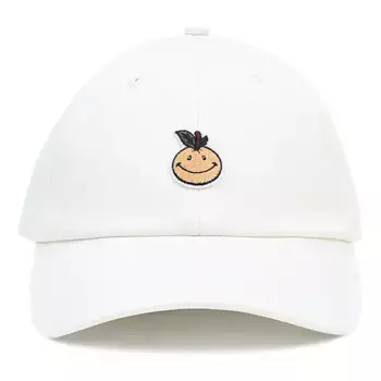 Толстовка anaheim og hoodie 'light grey' Vans, серый