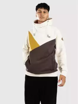 Толстовка Андреа Kazane, зеленый