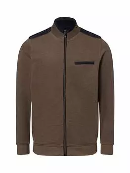 Толстовка Andrew James, кэмел