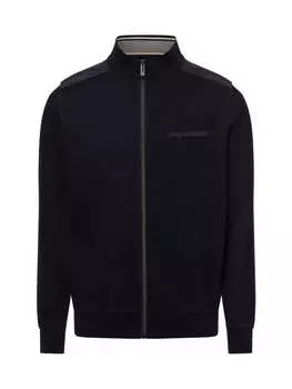 Толстовка Andrew James, морской