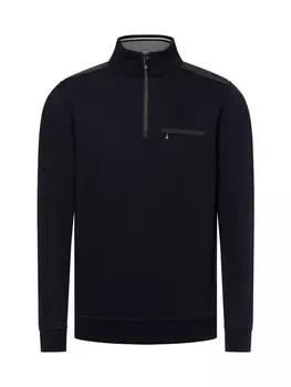 Толстовка Andrew James Sweatshirt, цвет marine