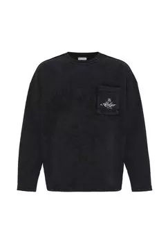 Толстовка ANDRIEL dandalo, черный