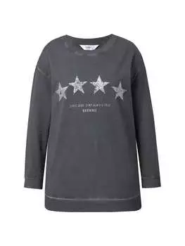 Толстовка Angel of Style, антрацит