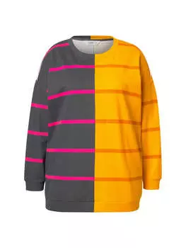 Толстовка Angel of Style, антрацит