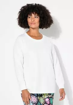 Толстовка Angel of Style, белый