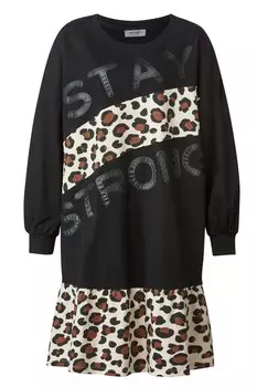 Толстовка Angel of Style, черный