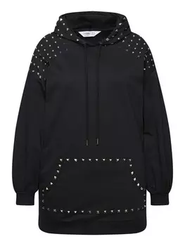 Толстовка Angel of Style, черный