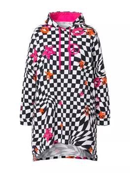 Толстовка Angel of Style, черный