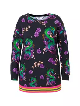 Толстовка Angel of Style, черный