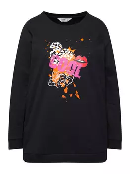 Толстовка Angel of Style, черный