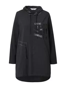 Толстовка Angel of Style, черный