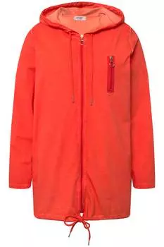 Толстовка Angel of Style, цвет rosenkoralle