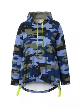 Толстовка Angel of Style, цвет schilfgrn