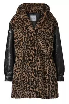 Толстовка Angel of Style Jacke, разноцветный