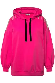 Толстовка Angel of Style, розовый