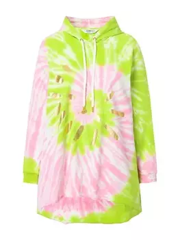 Толстовка Angel of Style, розовый