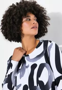 Толстовка Angel of Style, серый