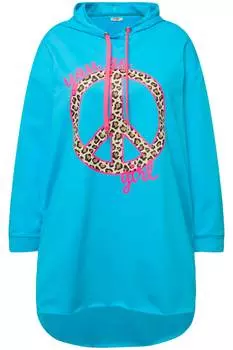 Толстовка Angel of Style, синий