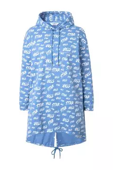 Толстовка Angel of Style, синий