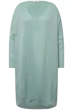 Толстовка Angel of Style Strickjacke, цвет pastell trkis