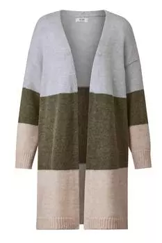 Толстовка Angel of Style Strickjacke, разноцветный